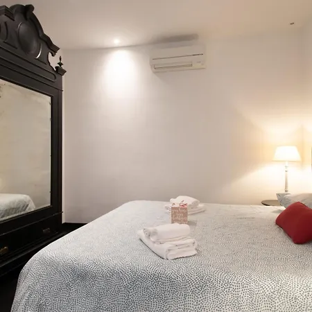 Bilocale La Piccola Pallata - F&l Apartmán