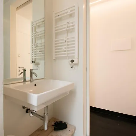 Apartment Bilocale La Piccola Pallata - F&l