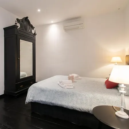 Bilocale La Piccola Pallata - F&l Apartmán