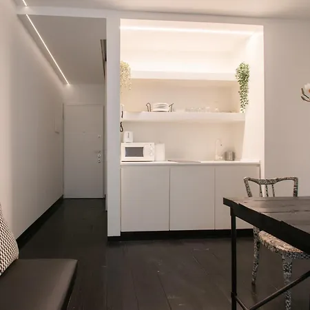 Bilocale La Piccola Pallata - F&l