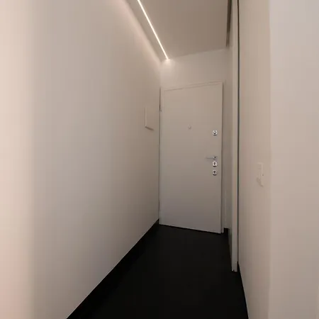 Bilocale La Piccola Pallata - F&l Apartment