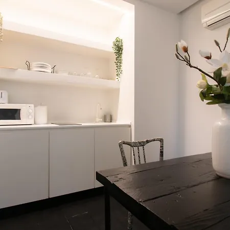 Bilocale La Piccola Pallata - F&l Apartmán *