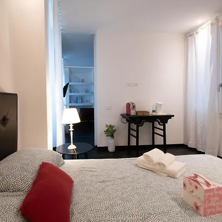 Bilocale La Piccola Pallata - F&l * Brescia