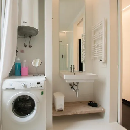 Bilocale La Piccola Pallata - F&l Apartment