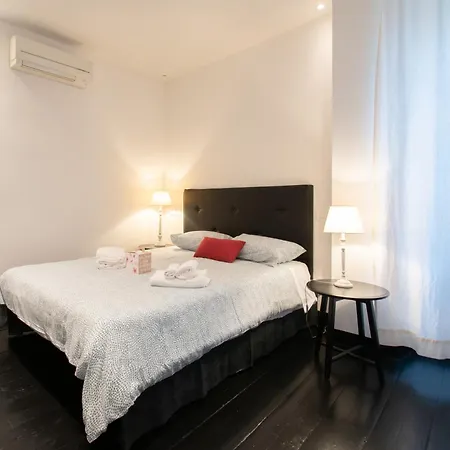 Bilocale La Piccola Pallata - F&l Apartmán Brescia
