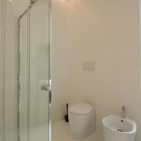 Bilocale La Piccola Pallata - F&l * Brescia