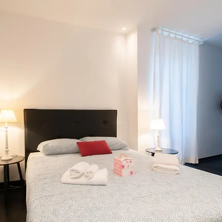 Bilocale La Piccola Pallata - F&l Apartmán