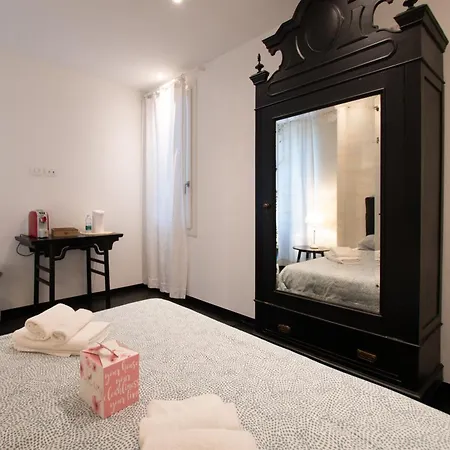 Bilocale La Piccola Pallata - F&l Apartment *