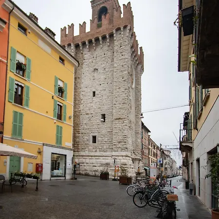 Apartmán Bilocale La Piccola Pallata - F&l *