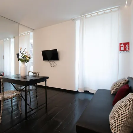 Apartment Bilocale La Piccola Pallata - F&l Brescia