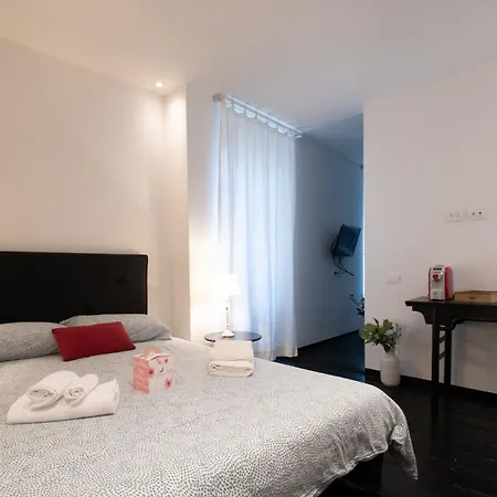 Bilocale La Piccola Pallata - F&l *