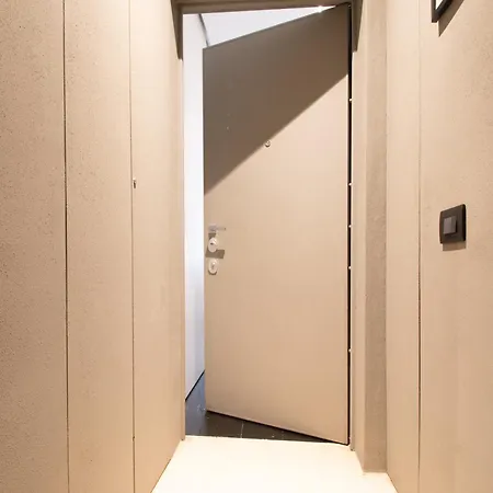 Bilocale La Piccola Pallata - F&l * Brescia