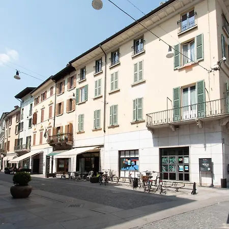 Bilocale La Piccola Pallata - F&l *