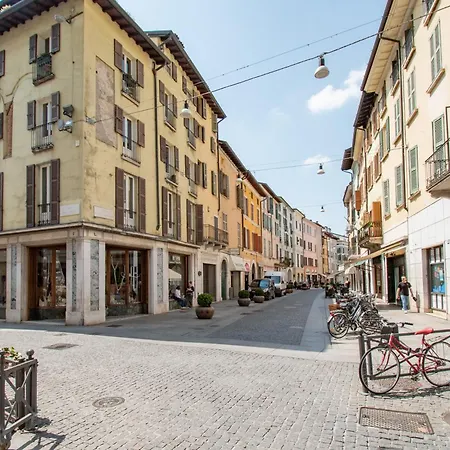 Bilocale La Piccola Pallata - F&l Брешия