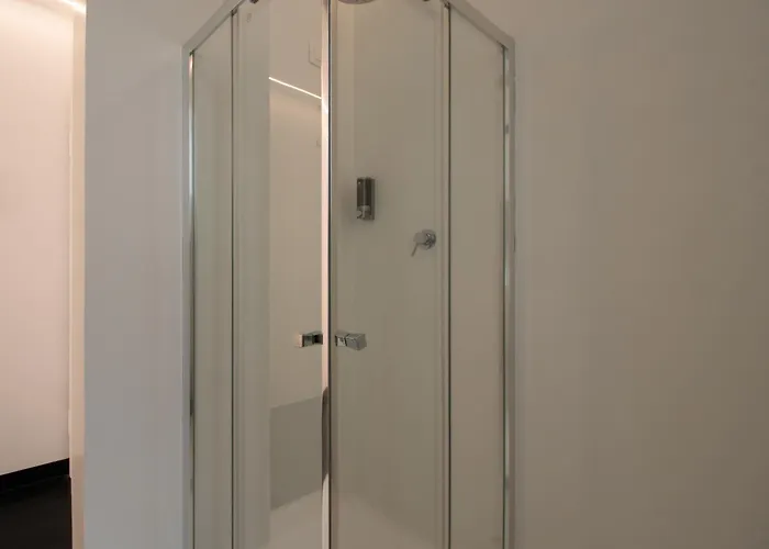 Bilocale La Piccola Pallata - F&l Apartament Brescia