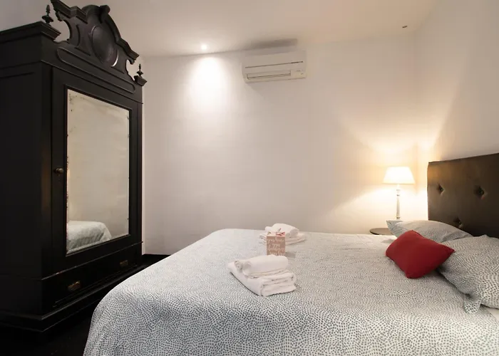 Bilocale La Piccola Pallata - F&l Apartament