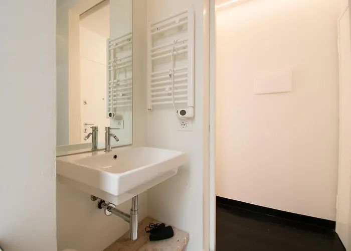 Апартаменты Bilocale La Piccola Pallata - F&l