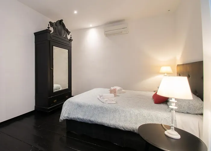 Bilocale La Piccola Pallata - F&l Апартаменты