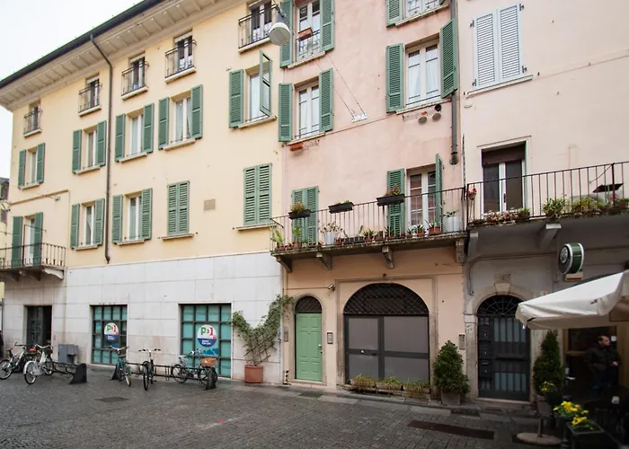 Bilocale La Piccola Pallata - F&l Apartament *