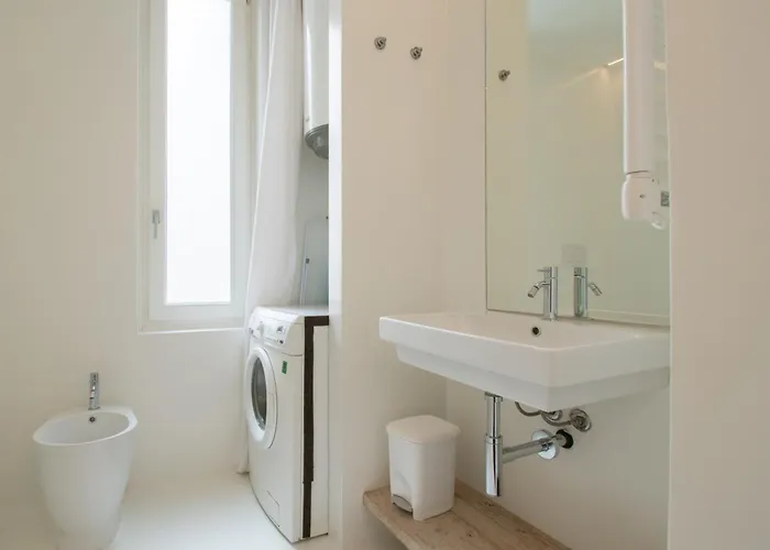 Bilocale La Piccola Pallata - F&l Brescia