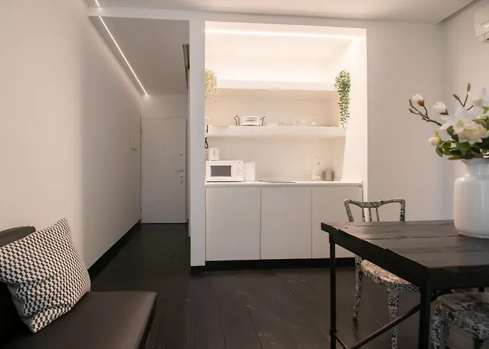 Bilocale La Piccola Pallata - F&l