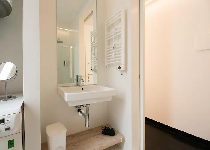 Bilocale La Piccola Pallata - F&l Brescia