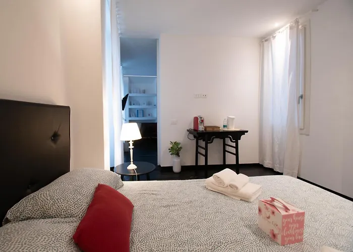 Bilocale La Piccola Pallata - F&l * Brescia