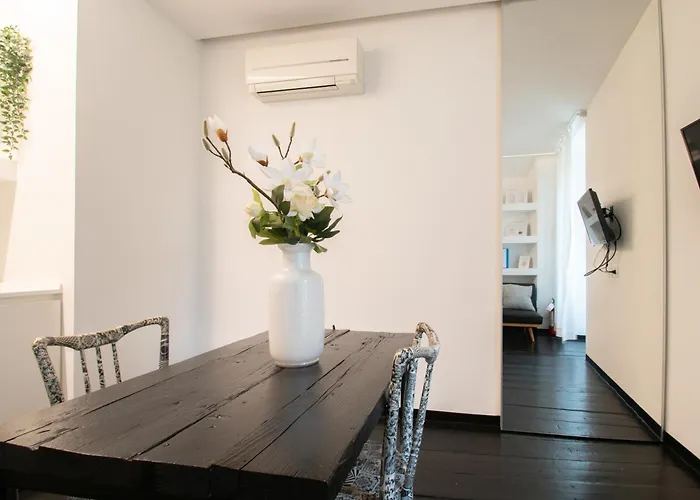 Apartament Bilocale La Piccola Pallata - F&l *