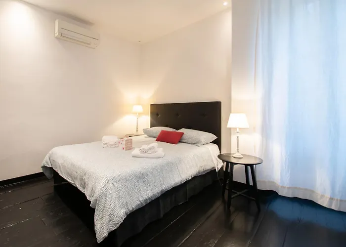 Bilocale La Piccola Pallata - F&l Apartament Brescia