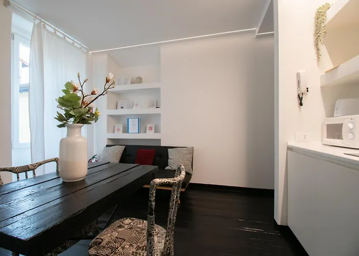 Bilocale La Piccola Pallata - F&l Brescia