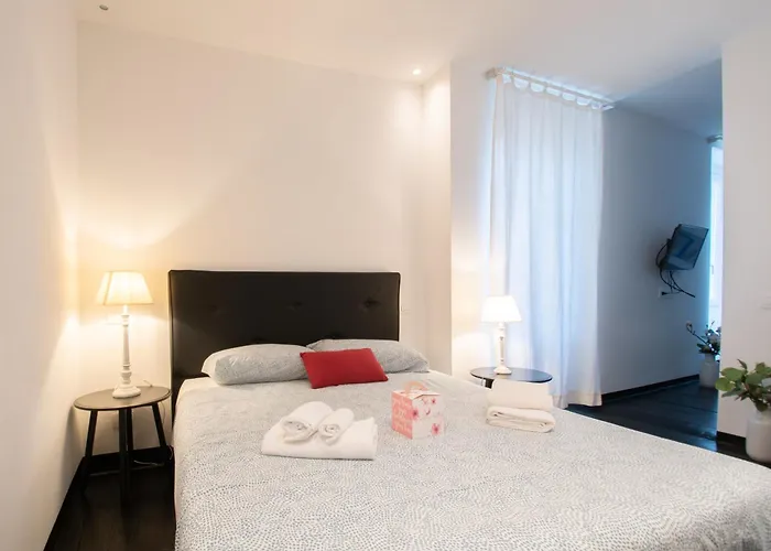 Bilocale La Piccola Pallata - F&l Apartament