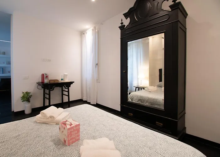 Bilocale La Piccola Pallata - F&l Apartament *