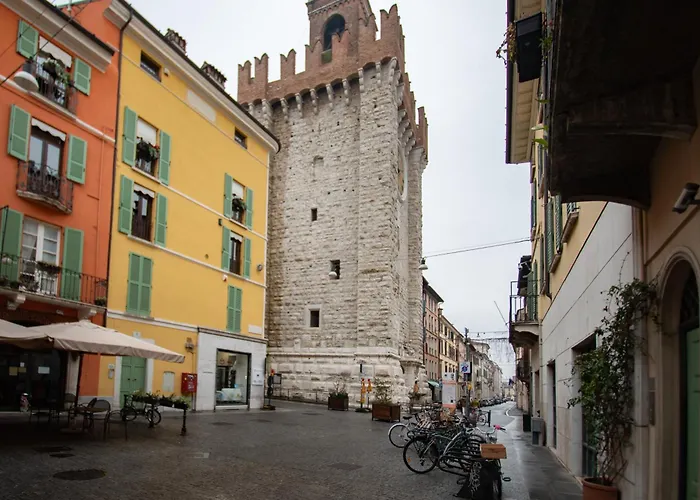 Apartament Bilocale La Piccola Pallata - F&l *