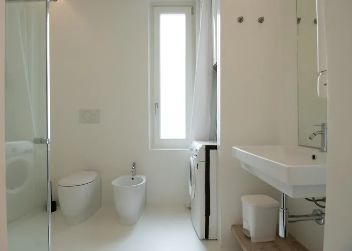 Apartament Bilocale La Piccola Pallata - F&l *