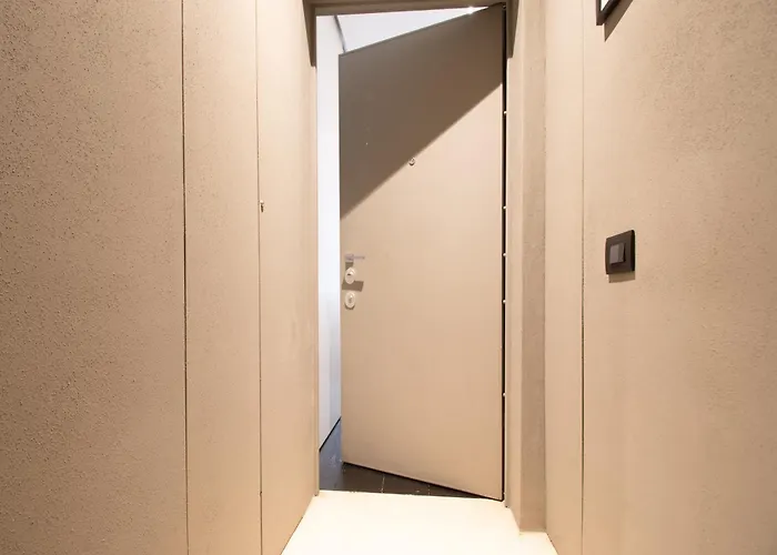 Bilocale La Piccola Pallata - F&l * Брешия