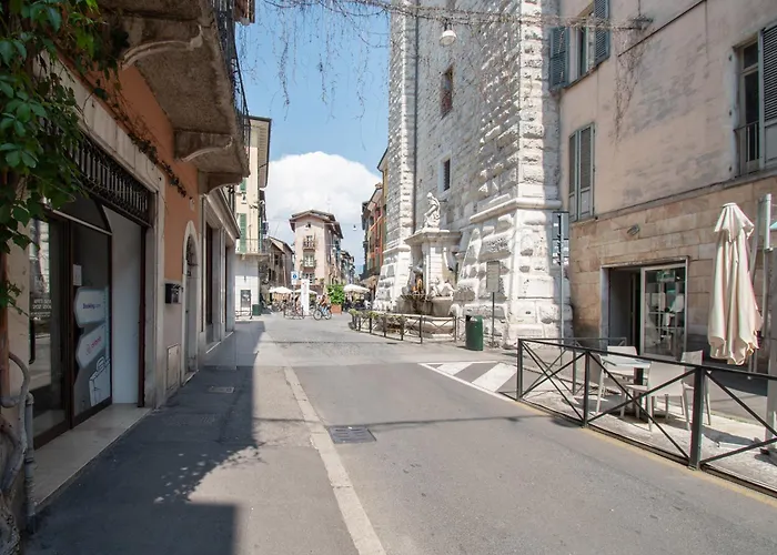 Apartament Bilocale La Piccola Pallata - F&l