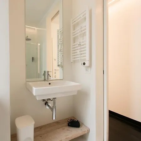 Bilocale La Piccola Pallata - F&l Brescia