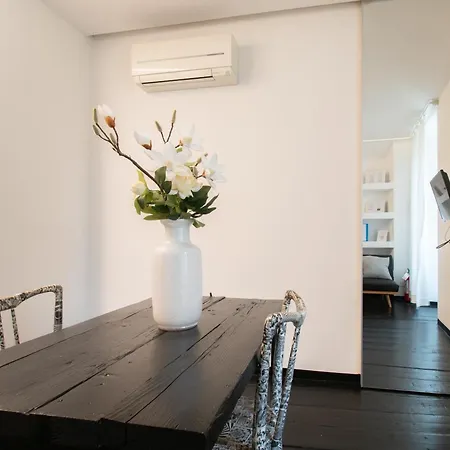 Lejlighed Bilocale La Piccola Pallata - F&l *