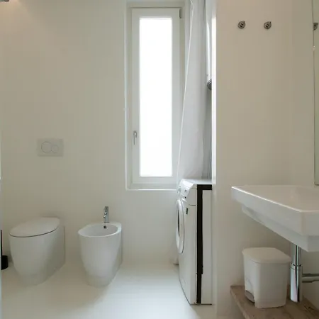 Lejlighed Bilocale La Piccola Pallata - F&l *