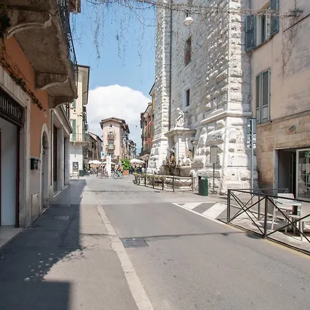 Lejlighed Bilocale La Piccola Pallata - F&l